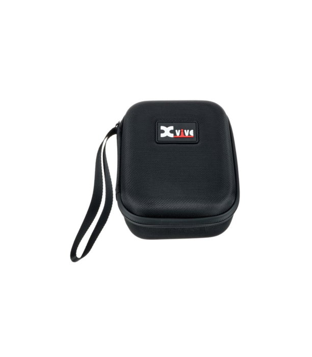 XVive Hard Travel Case for U4 Black - XVive [2]