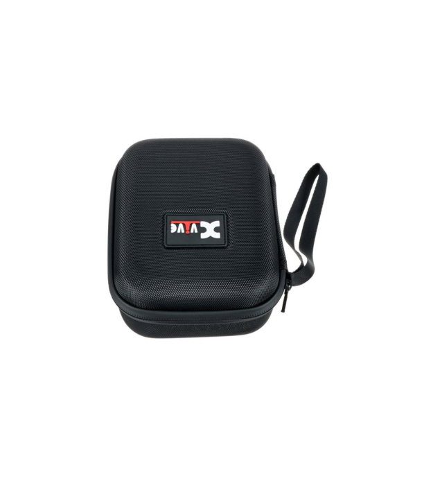XVive Hard Travel Case for U4 Black - XVive [4]