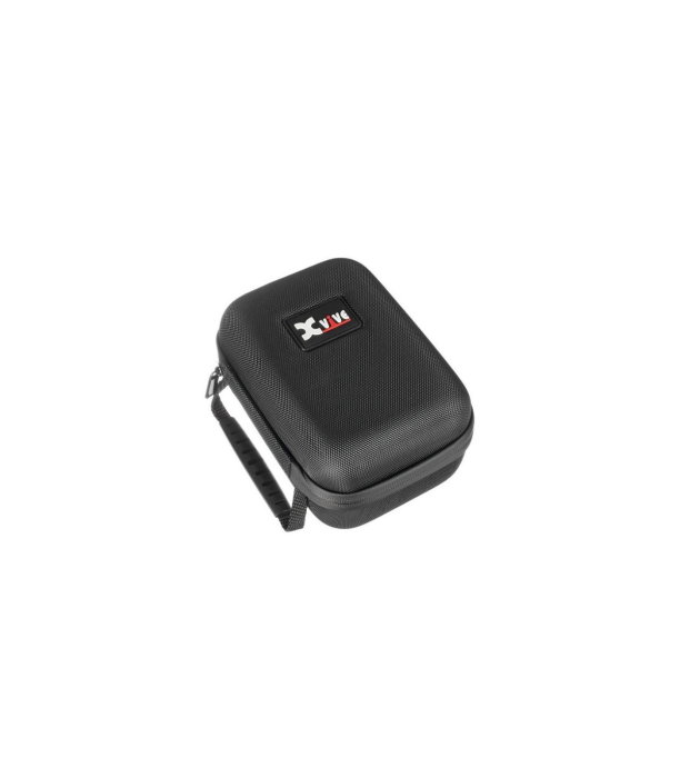 XVive Hard Travel Case for U4 R2 BL [3]