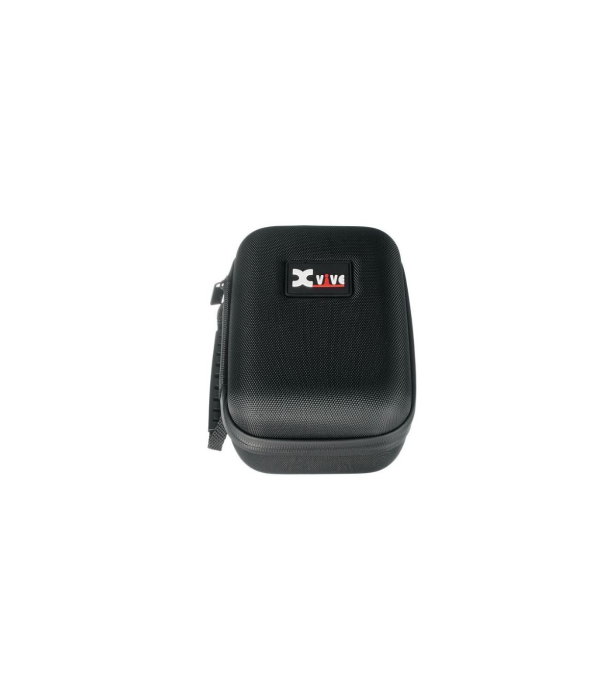 XVive Hard Travel Case for U4 R2 BL [2]