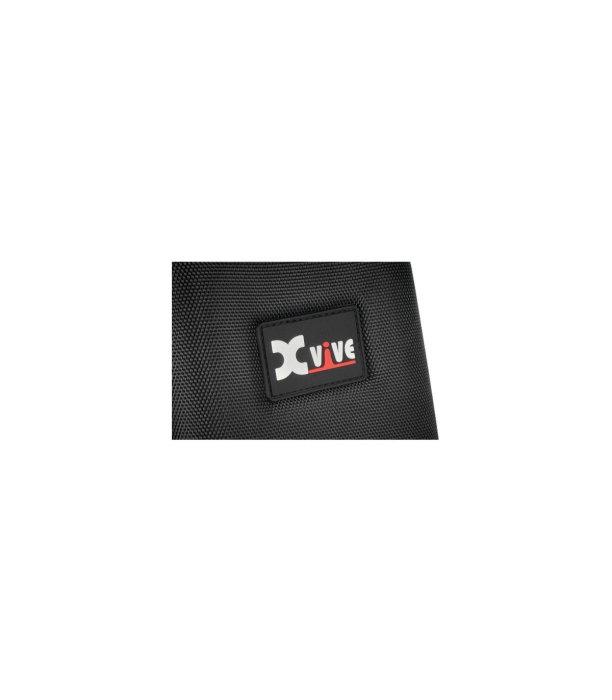 XVive Hard Travel Case for U4 R2 BL [10]