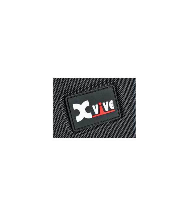XVive Hard Travel Case for U4 R4 BK [8]