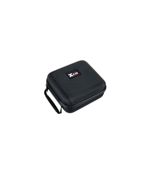 XVive Hard Travel Case for U4 R4 BK [3]