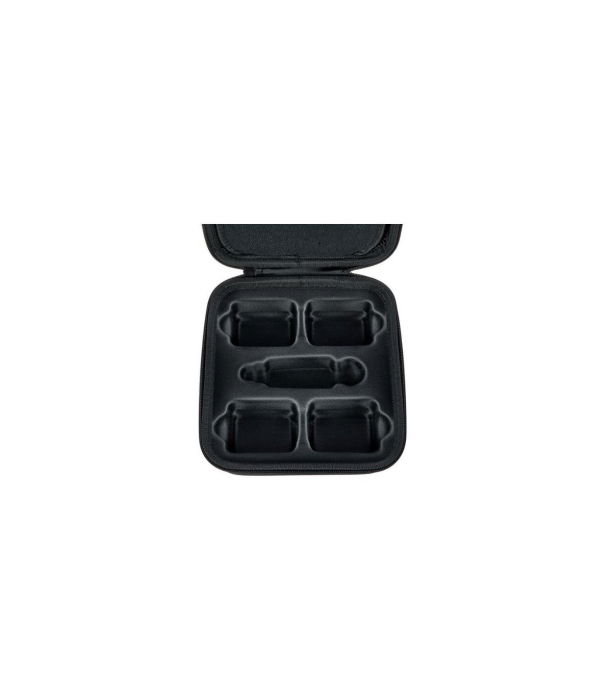 XVive Hard Travel Case for U4 R4 BK [7]