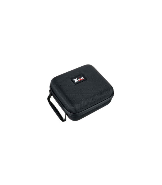 XVive Hard Travel Case for U4 R4 BK [3]