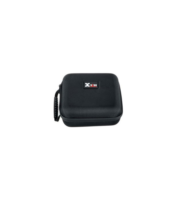 XVive Hard Travel Case for U4 R4 BK [2]
