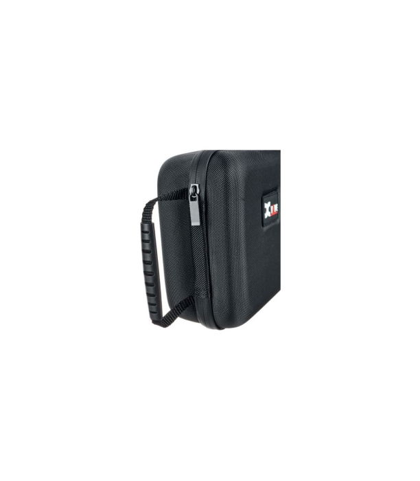 XVive Hard Travel Case for U4 R4 BK [9]