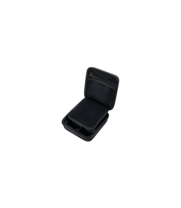 XVive Hard Travel Case for U4 R4 BK [6]