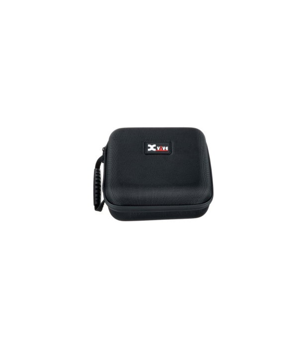 XVive Hard Travel Case for U4 R4 BK - XVive [2]