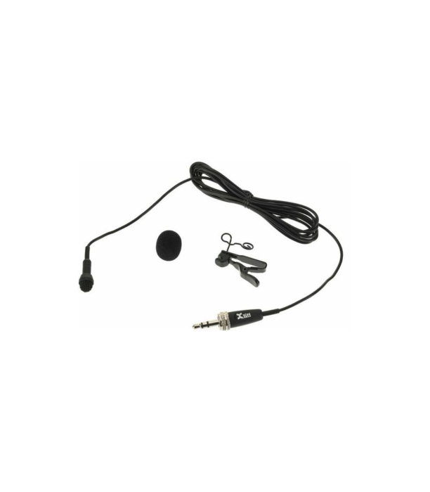 XVive LV1 Prof Lavalier Microphone [4]