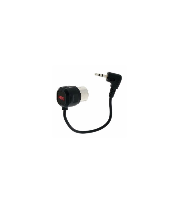 XVive MD1 Wireless MIDI System [4]