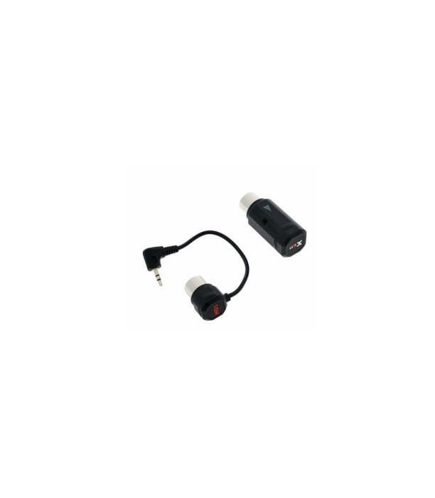 XVive MD1 Wireless MIDI System [2]
