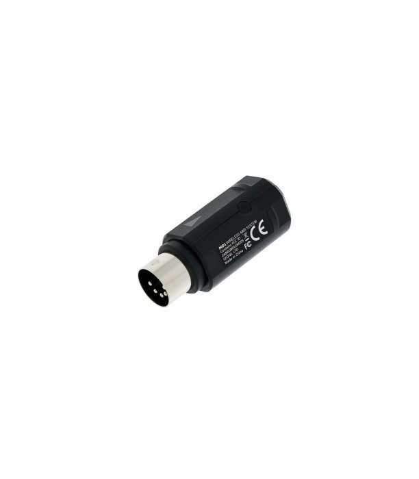 XVive MD1 Wireless MIDI System [6]