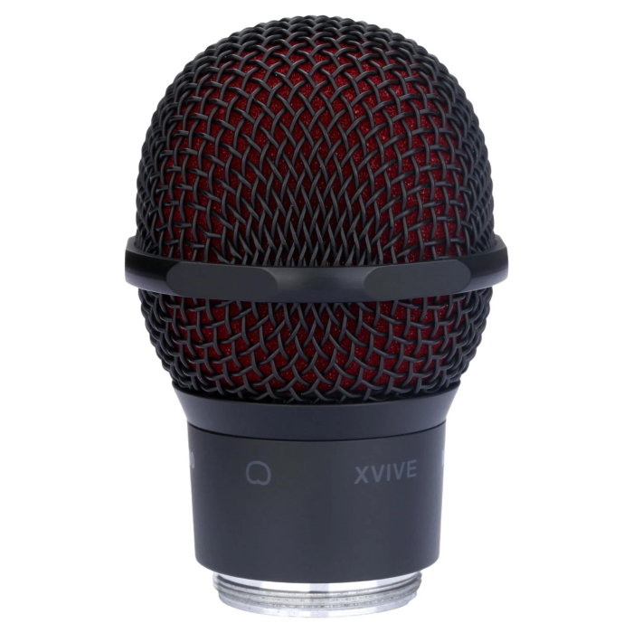 Xvive MH100 - XVive [2]