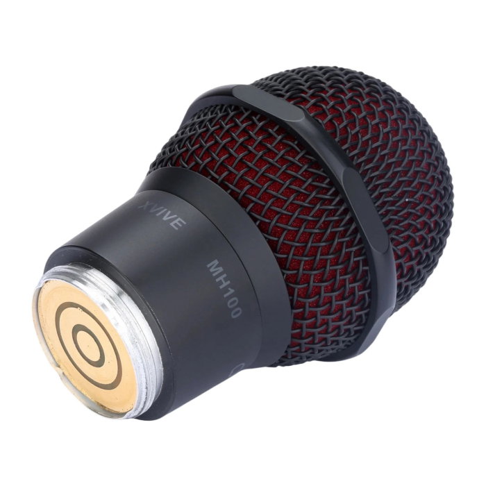 Xvive MH100 - XVive [3]