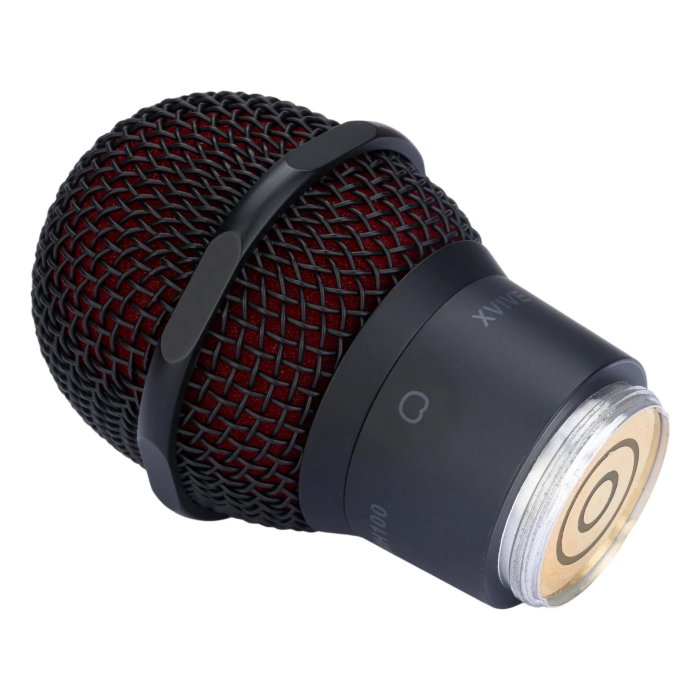 Xvive MH100 - XVive [4]