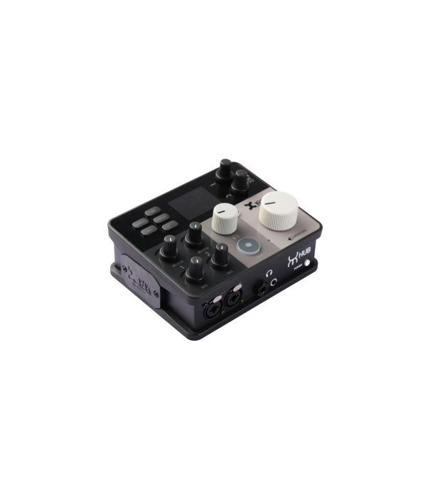 Xvive More You HUB [6]