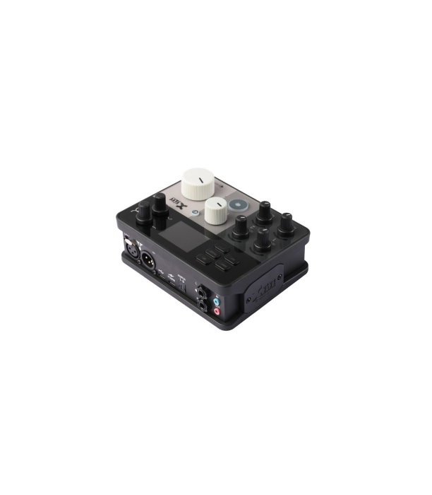 Xvive More You HUB [9]