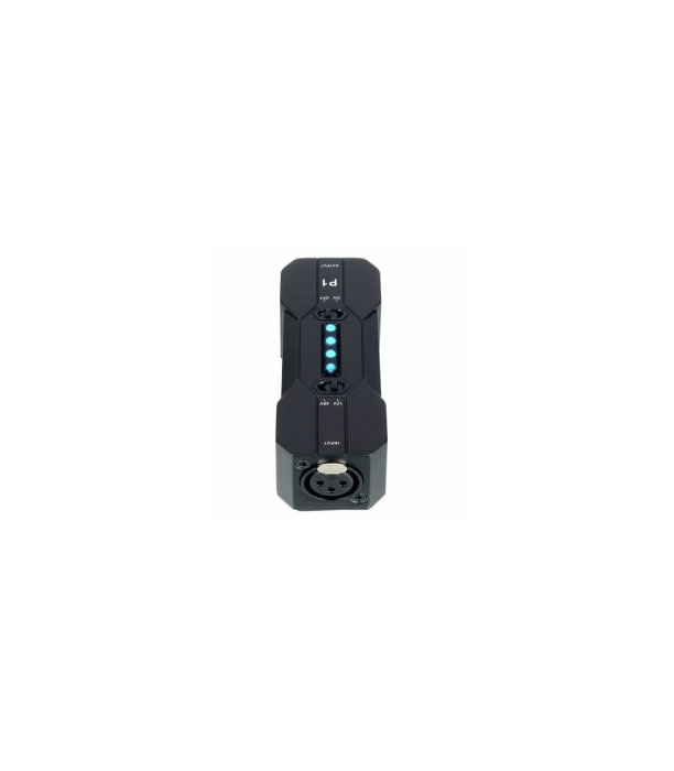 XVive P1 Portable Phantom Power Sup. [2]