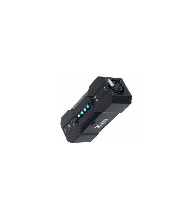 XVive P1 Portable Phantom Power Sup. [4]