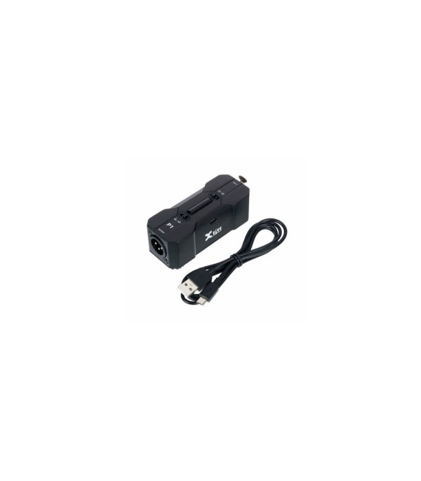 XVive P1 Portable Phantom Power Sup. [7]