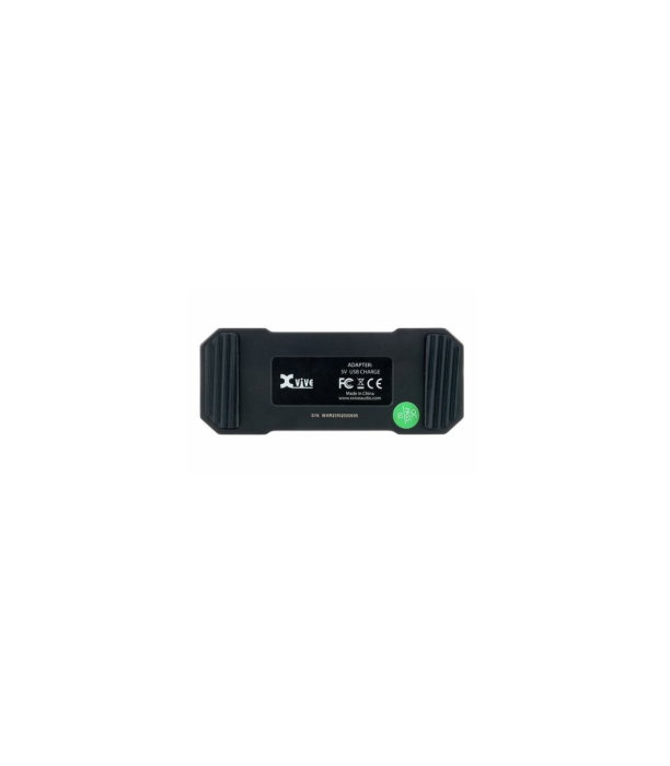 XVive P1 Portable Phantom Power Sup. [6]