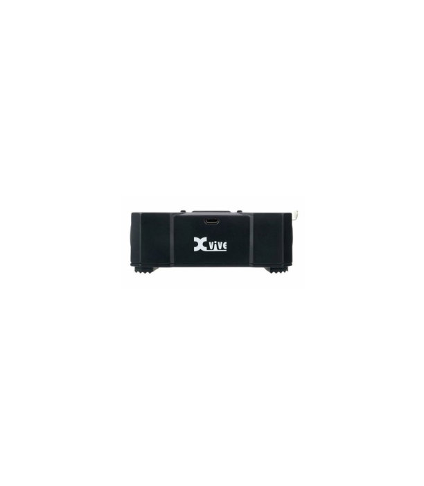 XVive P1 Portable Phantom Power Sup. - XVive [5]