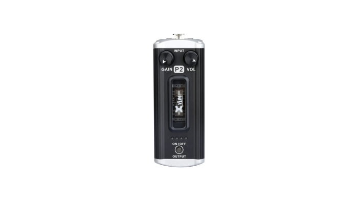 XVive P2 In-Line Tube Preamp [2]