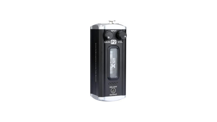 XVive P2 In-Line Tube Preamp [3]
