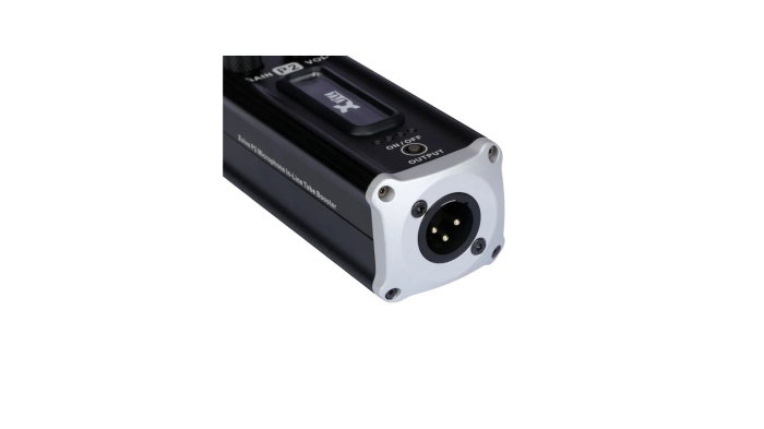 XVive P2 In-Line Tube Preamp [6]