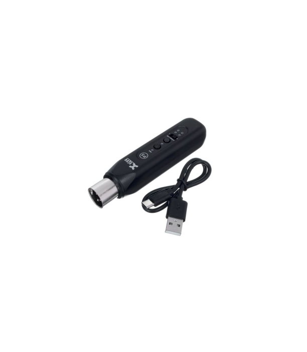 XVive P3 Bluetooth Audio Receiver [10]