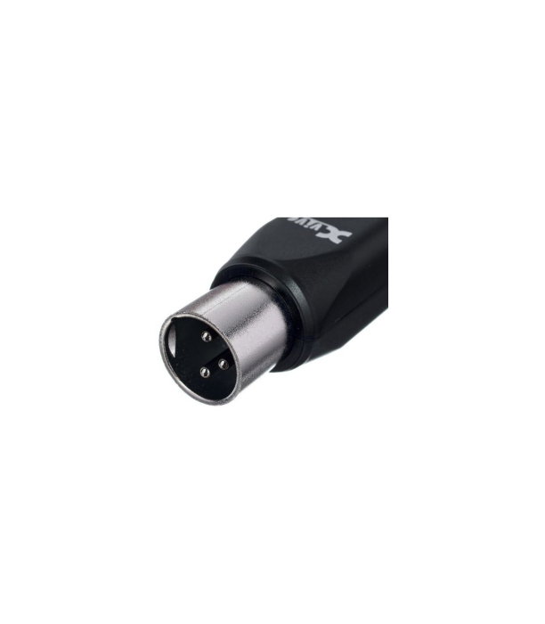 XVive P3 Bluetooth Audio Receiver [8]
