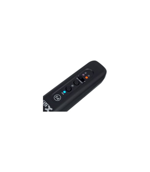 XVive P3 Bluetooth Audio Receiver [9]