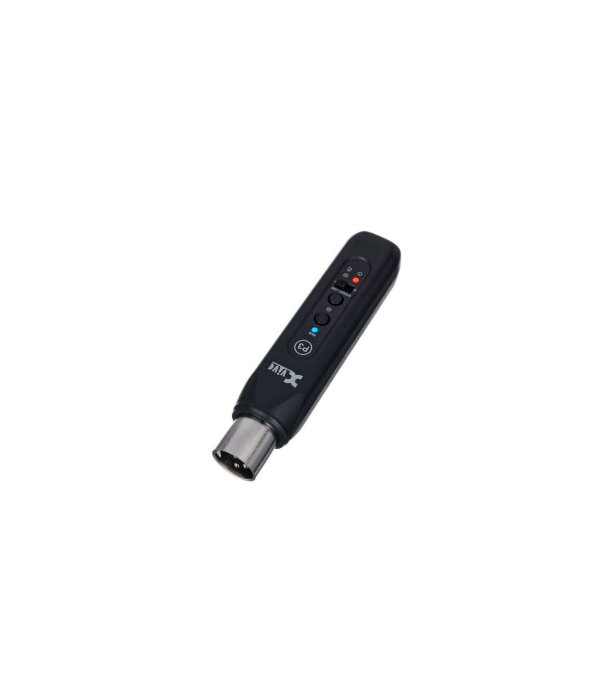 XVive P3 Bluetooth Audio Receiver - XVive [3]