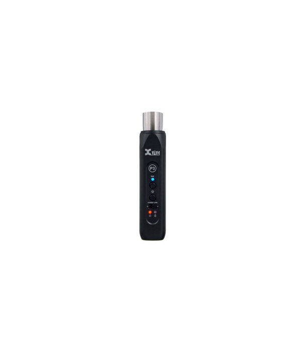 XVive P3 Bluetooth Audio Receiver - XVive [5]