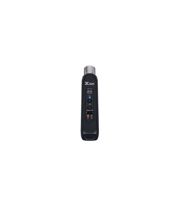 XVive P3 Bluetooth Audio Receiver - XVive [2]