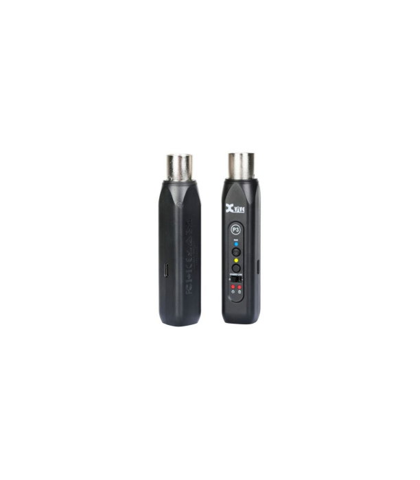 XVive P3D Bluetooth Audio Receiver [2]