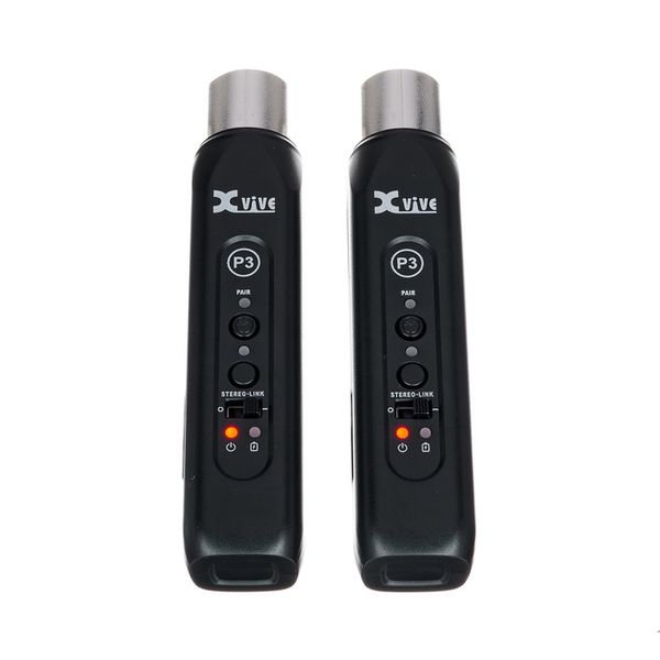 XVive P3D Bluetooth AudioReceiver [2]