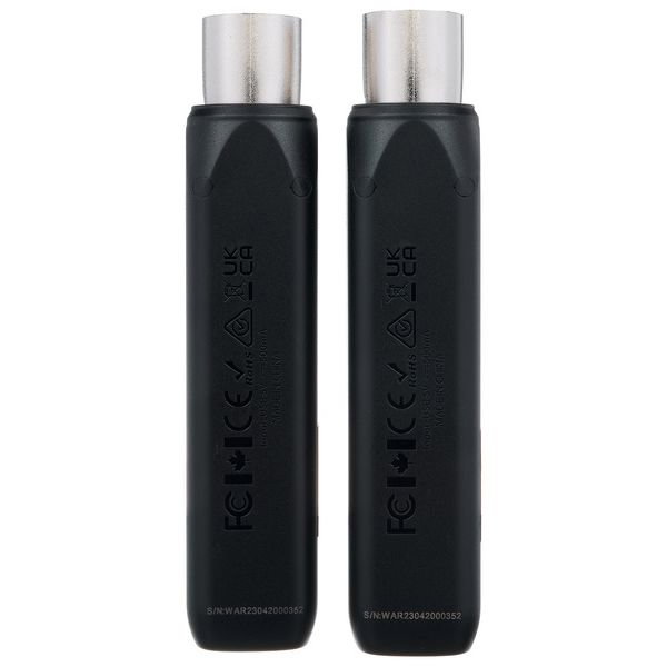 XVive P3D Bluetooth AudioReceiver [8]