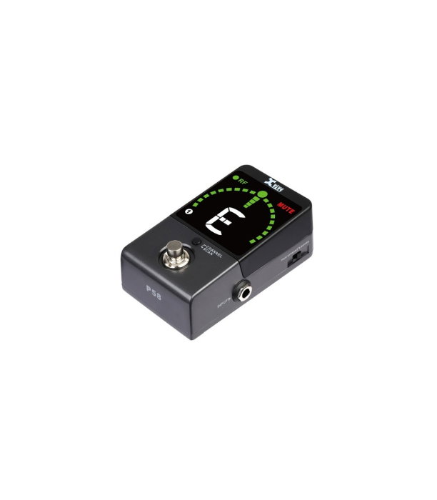 Xvive P58 [7]