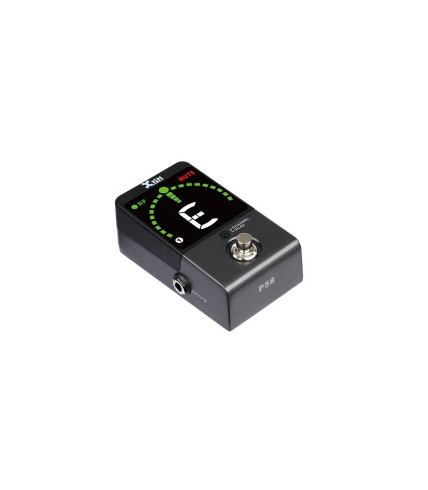 Xvive P58 [8]