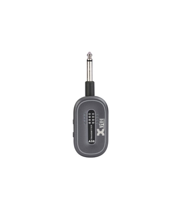 Xvive P58 [10]