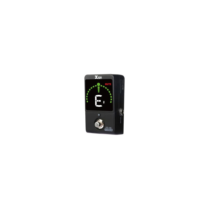 XVive PT10 Pedal Tuner - XVive [4]