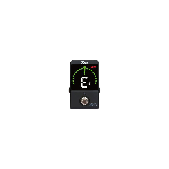 XVive PT10 Pedal Tuner - XVive [2]