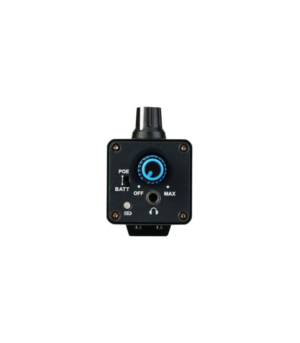 XVive PX-A Portable 3-Channel Mixer [6]