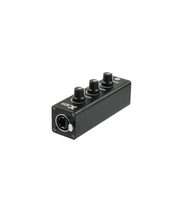 XVive PX-A Portable 3-Channel Mixer - XVive [2]