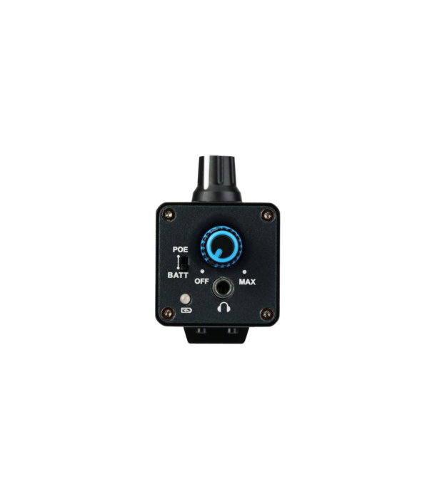 XVive PX-A Portable 3-Channel Mixer - XVive [6]