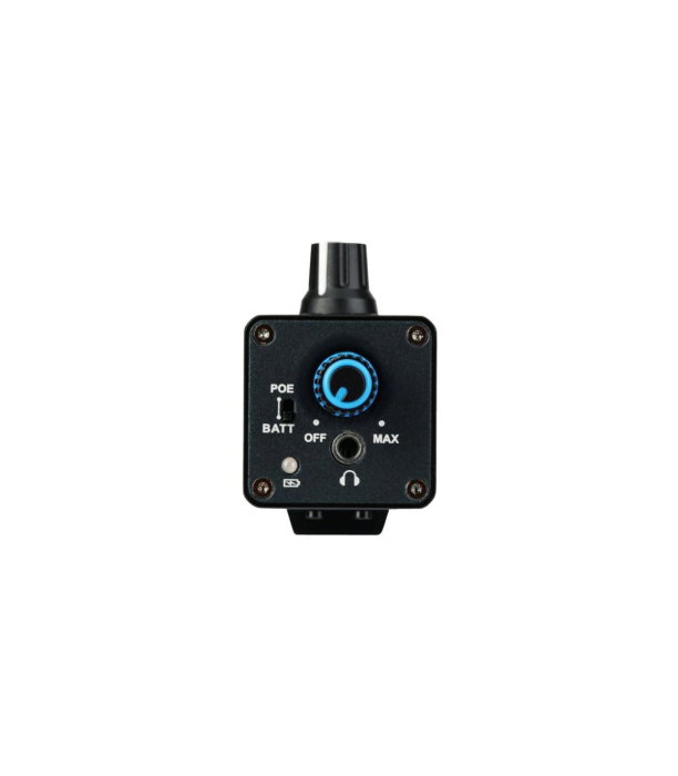 XVive PX - Portable 3-Channel Mixer [5]