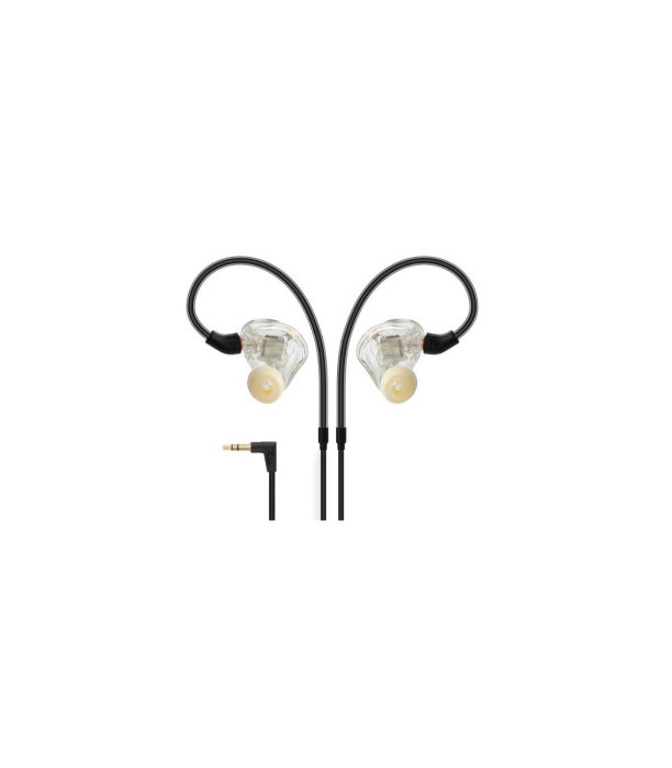 XVive T9 In-Ear Monitors [3]