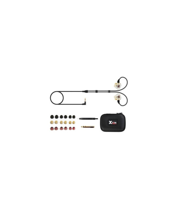 XVive T9 In-Ear Monitors [4]